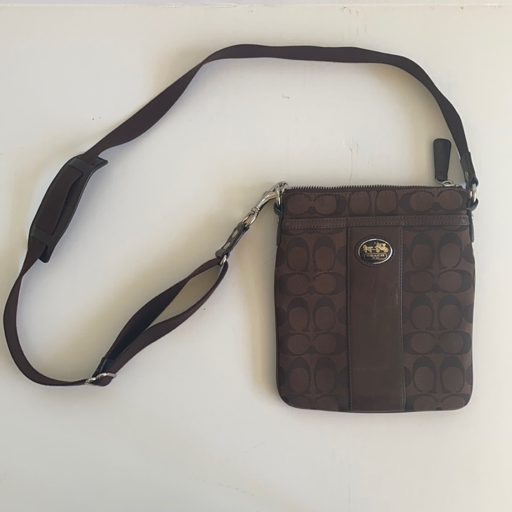 Coach Crossbody